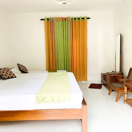 Banksia Villa Unawatuna Exterior photo