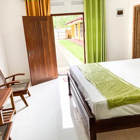 Banksia Villa Unawatuna Exterior photo