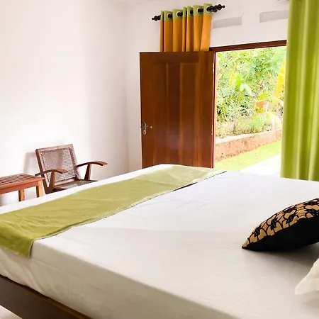 Banksia Villa Unawatuna Exterior photo