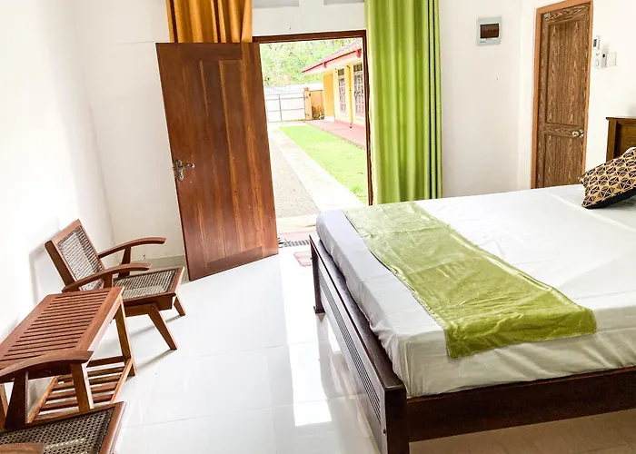 Banksia Villa