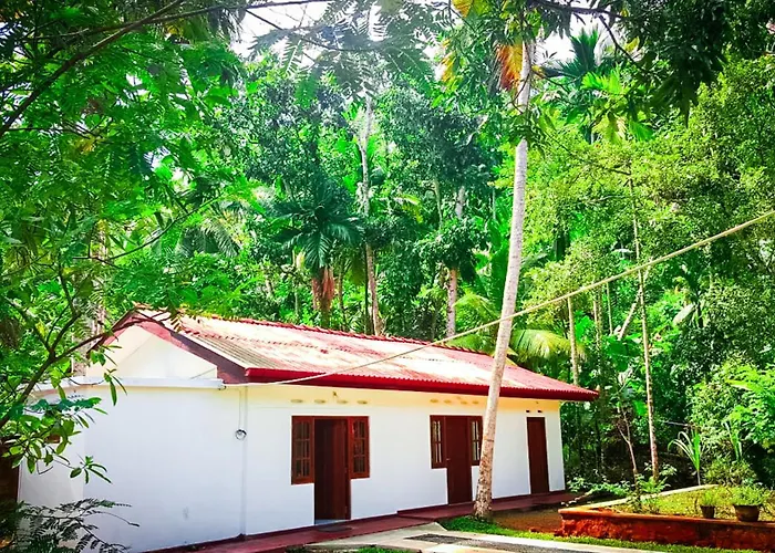 Banksia Villa