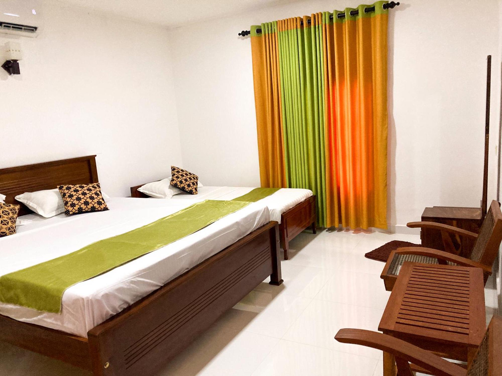Homestay Banksia Unawatuna