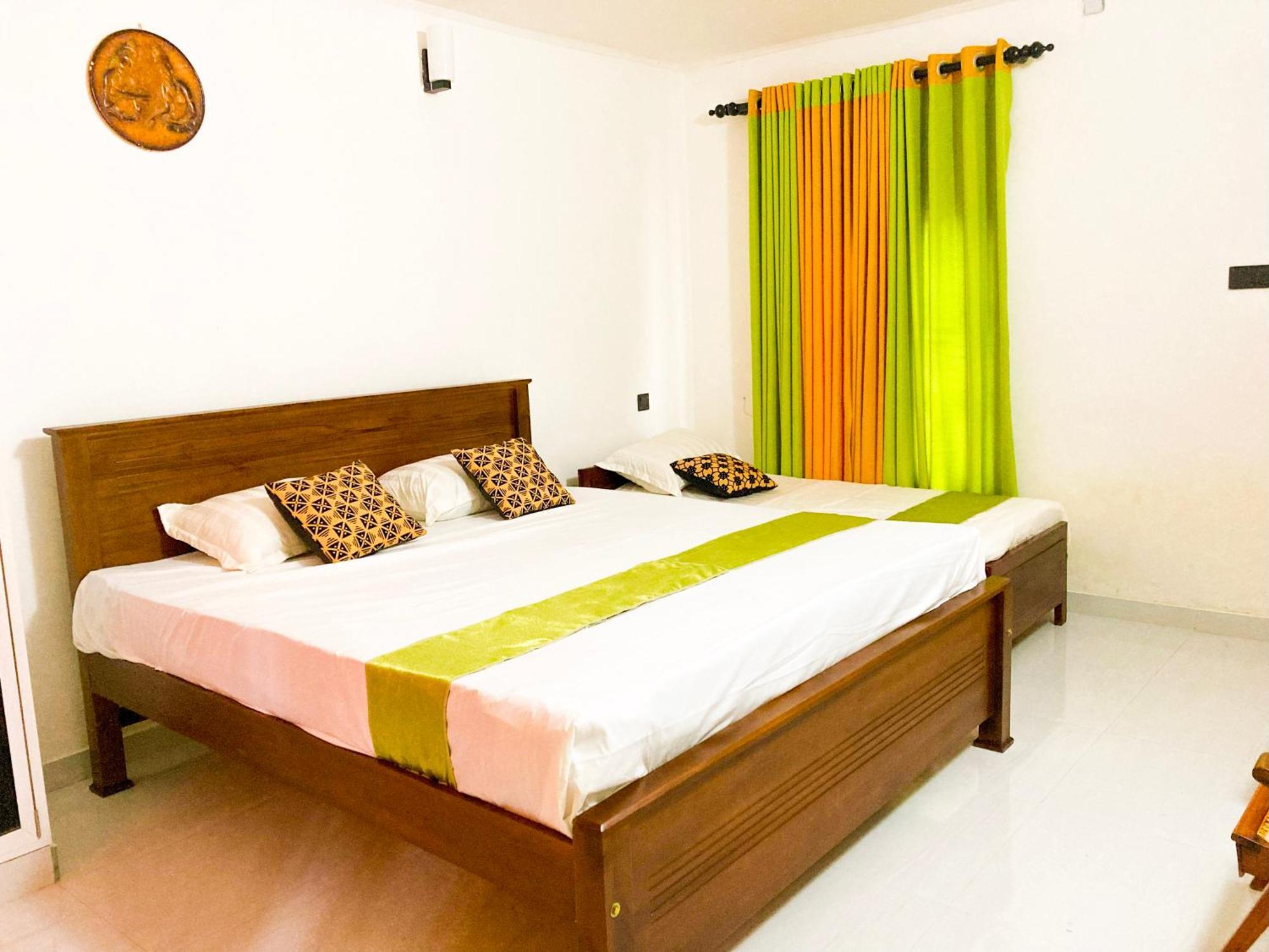 Homestay Banksia Unawatuna