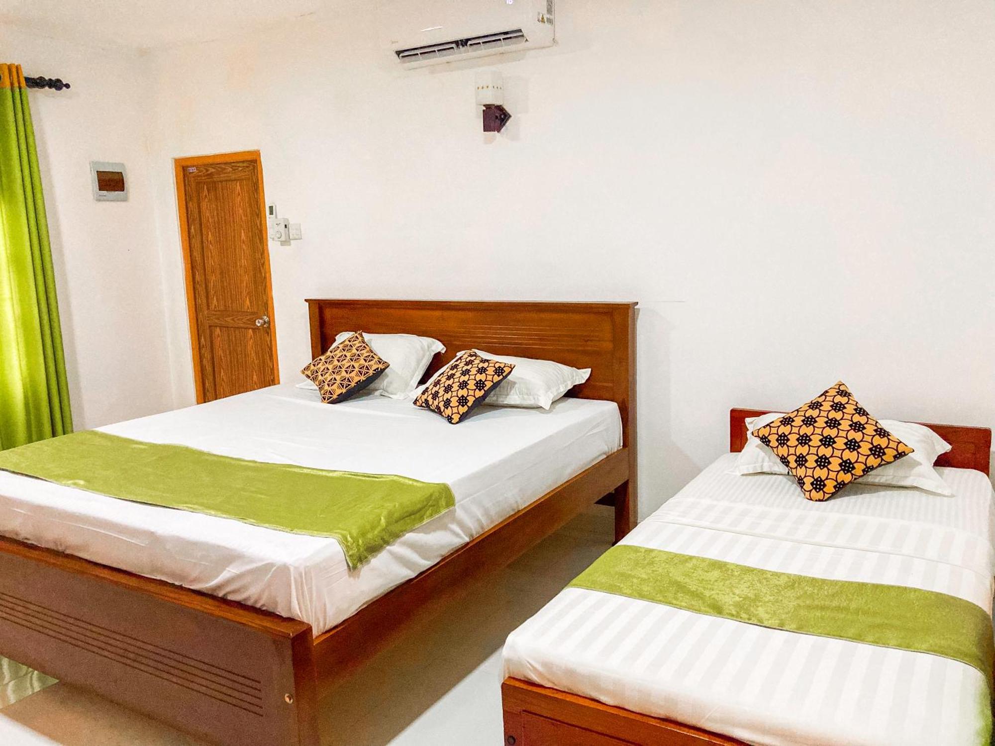 Banksia Homestay Unawatuna