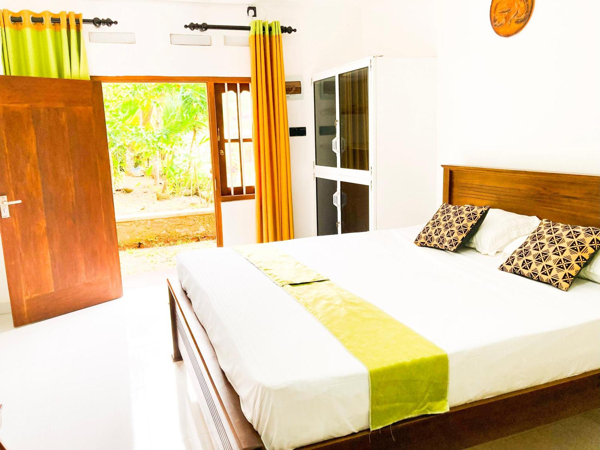 Homestay Banksia Unawatuna