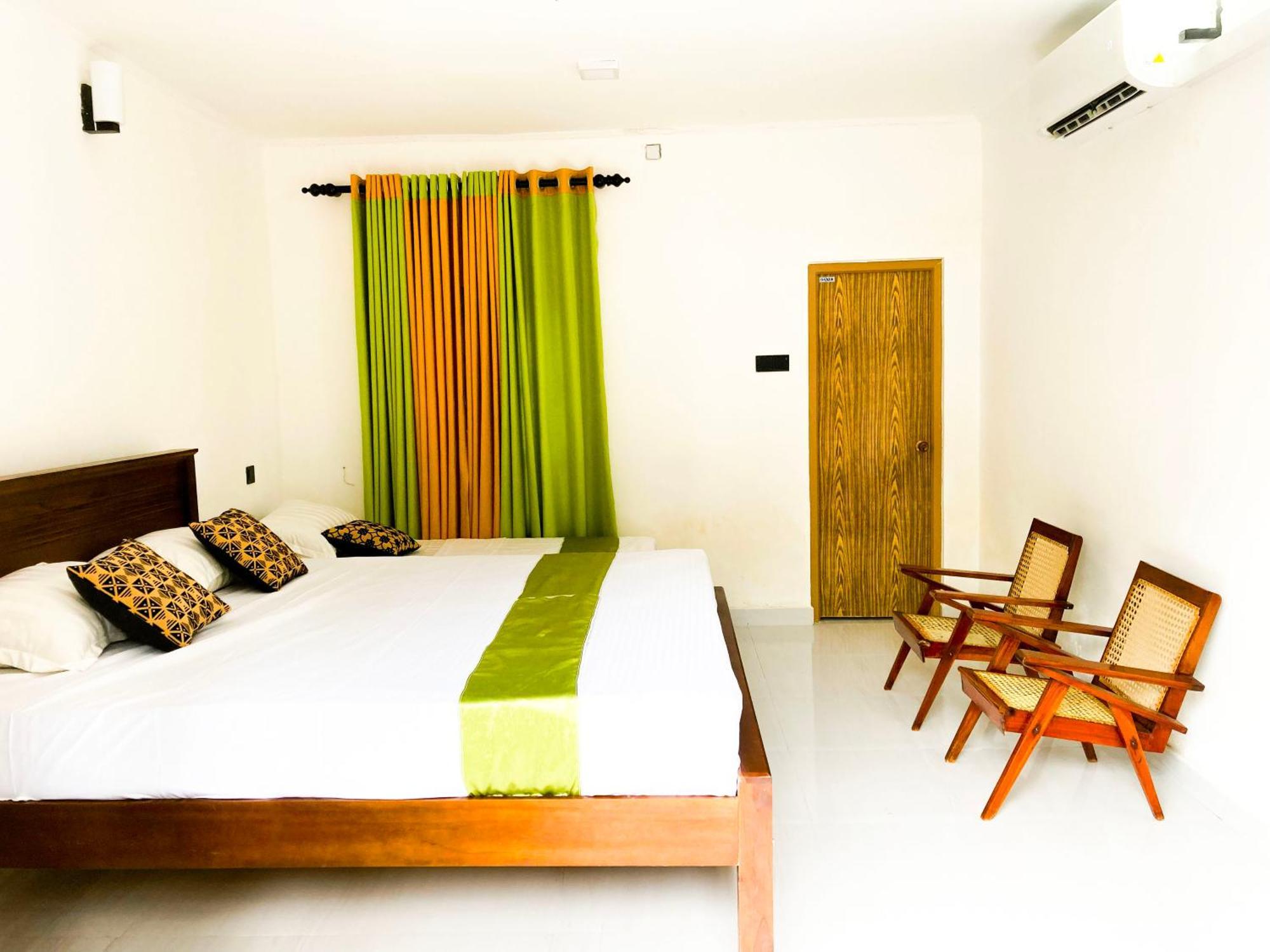 Homestay Banksia *